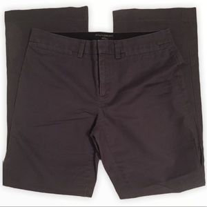 Banana Republic Martin fit petite dress pants